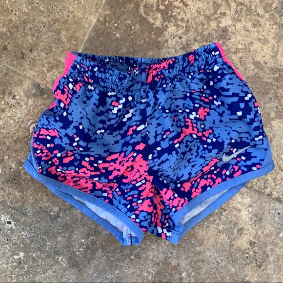 Nike and Cat and Jack size 2T girls shorts - Picture 3 of 7